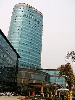 Tian Lai Crown Hotel