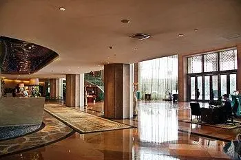 Tian Lai Crown Hotel