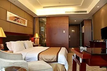 Tian Lai Crown Hotel