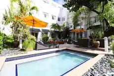 Metropole Suites South Beach 