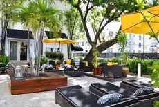 Metropole Suites South Beach 