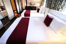 Metropole Suites South Beach 