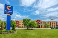 Comfort Suites Springfield 