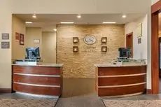 Comfort Suites Springfield 