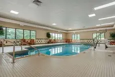 Comfort Suites Springfield 