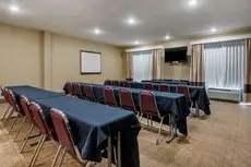 Comfort Suites Springfield 