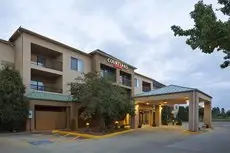 Courtyard by Marriott Springfield 