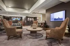 Courtyard by Marriott Springfield 