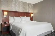 Courtyard by Marriott Springfield 