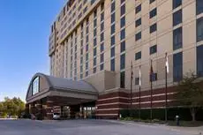 Crowne Plaza Hotel Springfield 