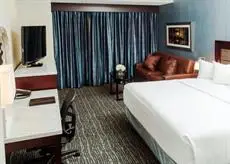 Crowne Plaza Hotel Springfield 