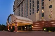 Crowne Plaza Hotel Springfield 