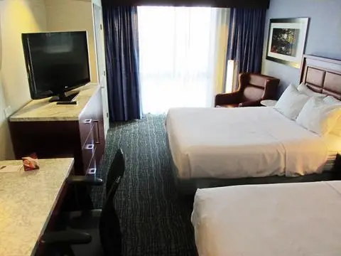 Crowne Plaza Hotel Springfield 