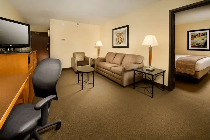 Drury Inn & Suites Springfield