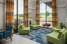 Holiday Inn Express Springfield 