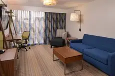 Holiday Inn Express Springfield 