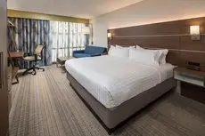 Holiday Inn Express Springfield 