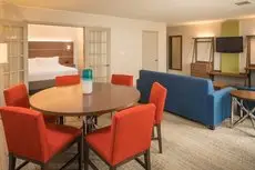 Holiday Inn Express Springfield 