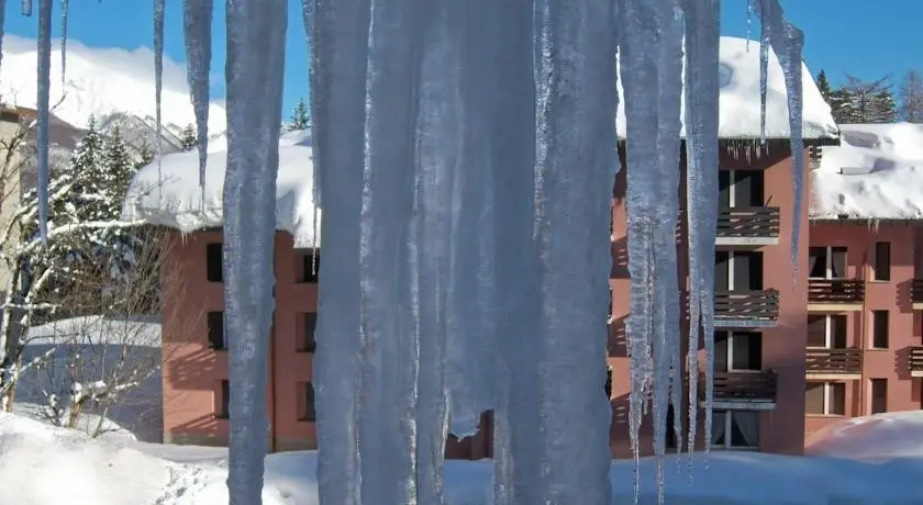 Hotel Residence Boscolungo
