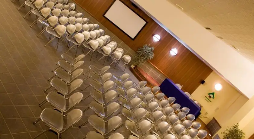 Hotel Residence Boscolungo