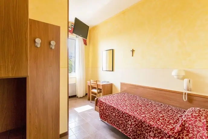 Hotel Sorriso Toscolano-Maderno 