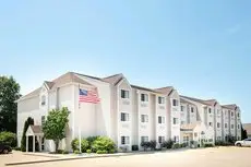 Microtel Inn & Suites by Wyndham Springfield 