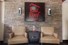 Red Roof Inn Springfield Springfield 