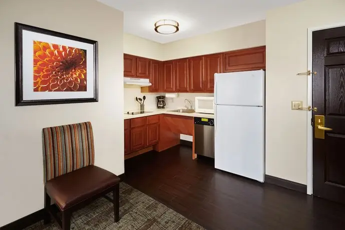 Staybridge Suites Hotel Springfield South