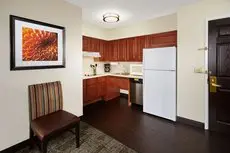 Staybridge Suites Hotel Springfield South 