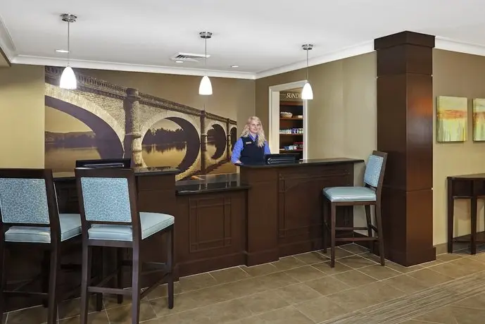 Staybridge Suites Hotel Springfield South