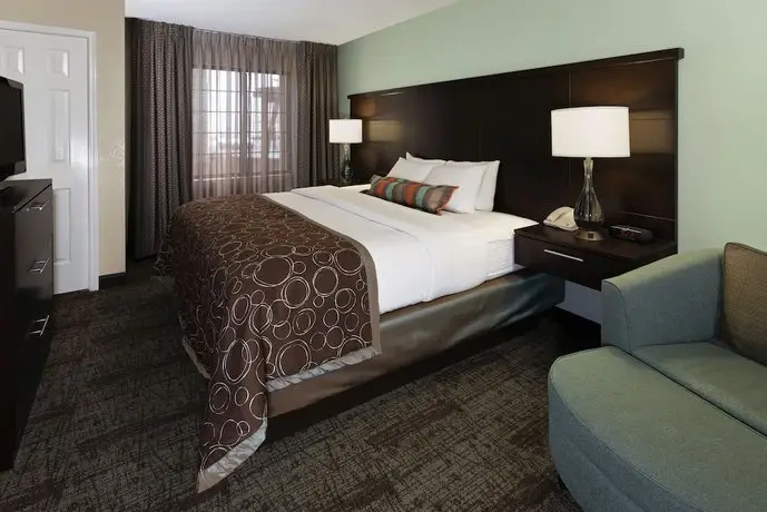 Staybridge Suites Hotel Springfield South 