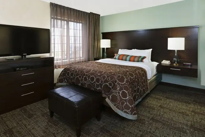 Staybridge Suites Hotel Springfield South 