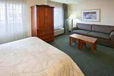 Staybridge Suites Hotel Springfield South 