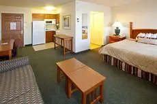 Staybridge Suites Hotel Springfield South 