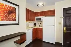 Staybridge Suites Hotel Springfield South 