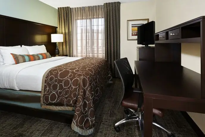 Staybridge Suites Hotel Springfield South 