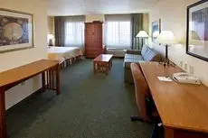 Staybridge Suites Hotel Springfield South 