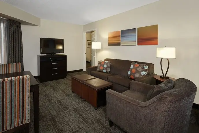 Staybridge Suites Hotel Springfield South 