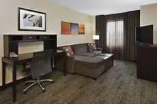 Staybridge Suites Hotel Springfield South 