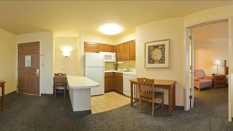 Staybridge Suites Hotel Springfield South 