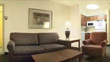 Staybridge Suites Hotel Springfield South 