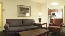 Staybridge Suites Hotel Springfield South 