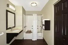 Staybridge Suites Hotel Springfield South 