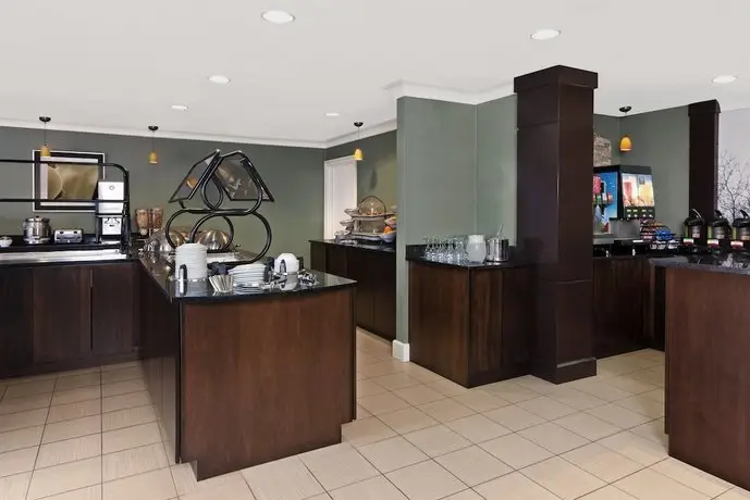 Staybridge Suites Hotel Springfield South 