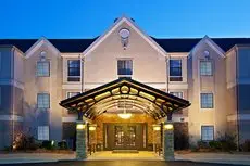 Staybridge Suites Hotel Springfield South 