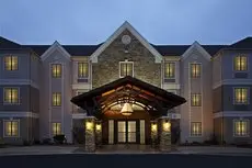 Staybridge Suites Hotel Springfield South 