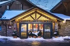 Chalet Hotel Kaya 