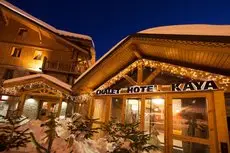 Chalet Hotel Kaya 