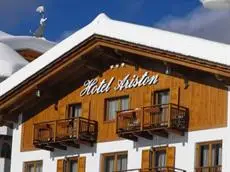 Hotel Ariston Madonna di Campiglio 