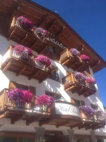 Hotel Ariston Madonna di Campiglio